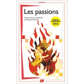 Collectif - La Passion