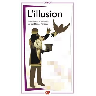 Collectif - L'illusion