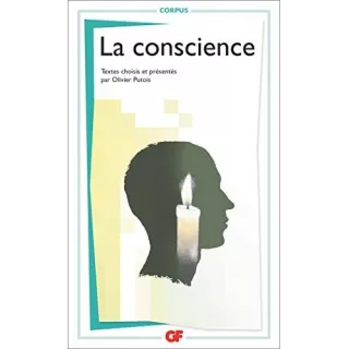 Collectif - La conscience