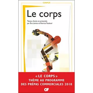 Collectif - Le corps