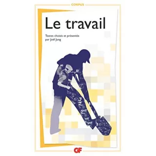 Collectif - Le travail