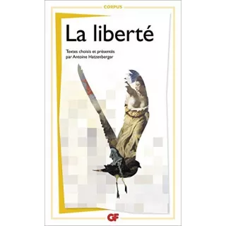 Collectif - La Liberté