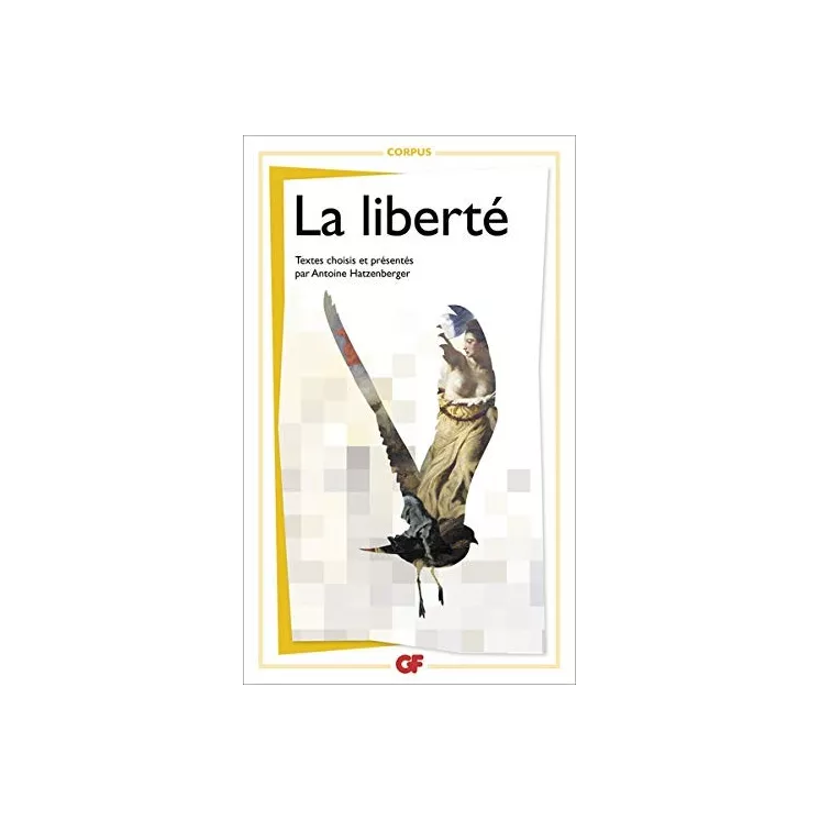 Collectif - La Liberté