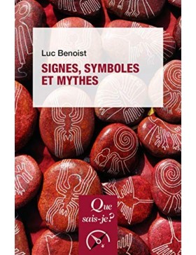 Luc Benoist  - Signes,...