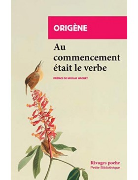 Origène - Au commencement...