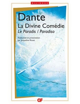 Dante Alighieri, Jacqueline...