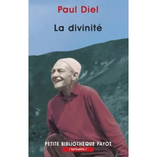 Paul Diel  - La Divinité