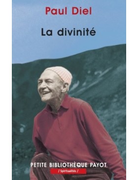 Paul Diel  - La Divinité