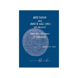 GLDF - Réunion des deux GO