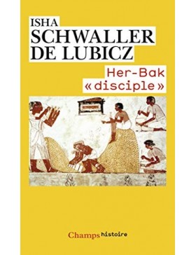 Isha Schwaller de Lubicz -...