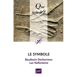 Luc Nefontaine, Baudouin Decharneux - Le symbole