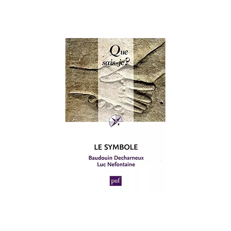 Luc Nefontaine, Baudouin Decharneux - Le symbole