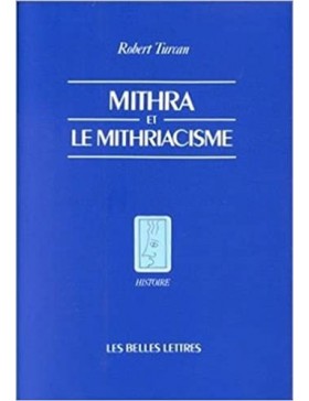 Robert Turcan - Mithra et...