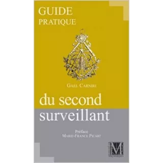 Gael Carniri - GUIDE PRATIQUE SECOND SURVEILLANT