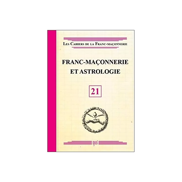 Collectif - 18 Franc-maçonnerie et compagnonnage