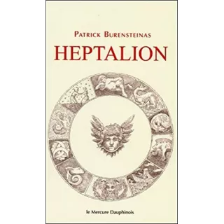 Patrick Burensteinas - Heptalion