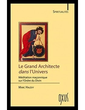 Marc Halévy - Le Grand...