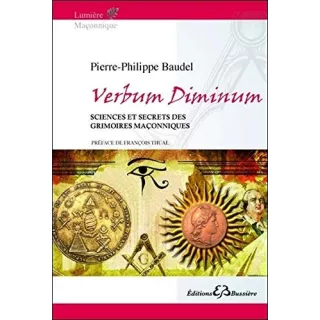 Pierre Philippe Baudel - Verbum Diminum