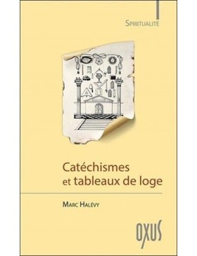 Marc Halévy - Catéchismes...