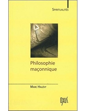 Marc Halévy - Philosophie...