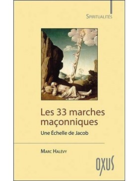 Marc Halévy - Les 33...