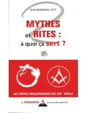 Jean Bernard LEVY - Mythes...