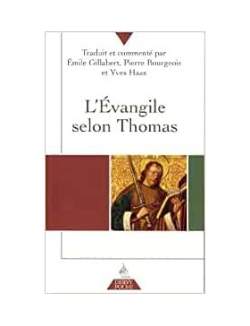 Saint Thomas - L'Évangile...