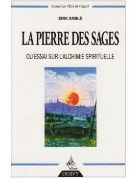 Erik Sablé - La Pierre des...