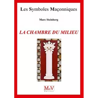 Marc Steinberg - 85 LA CHAMBRE DU MILIEU