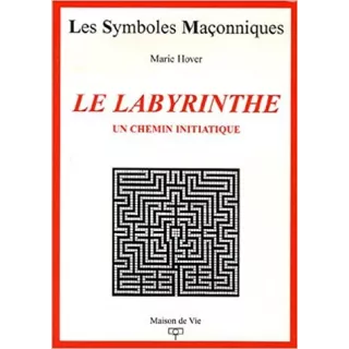 Marie Hover - 19 Le Labyrinthe