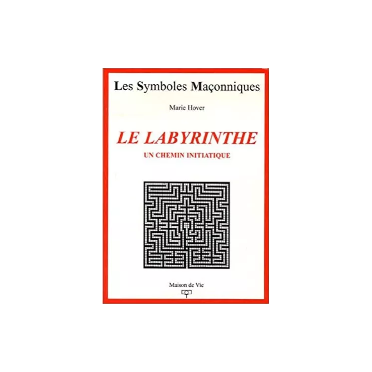 Marie Hover - 19 Le Labyrinthe