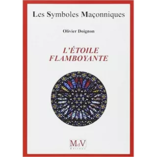 Olivier Doignon - 07 L'Etoile Flamboyante