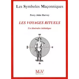 Percy John Harvey - 65 LES VOYAGES RITUELS