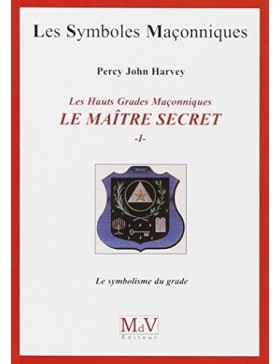 Percy John Harvey - 44 Le...