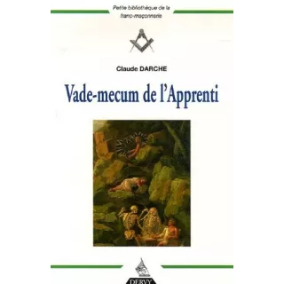 Claude Darche  - Vademecum de l'Apprenti