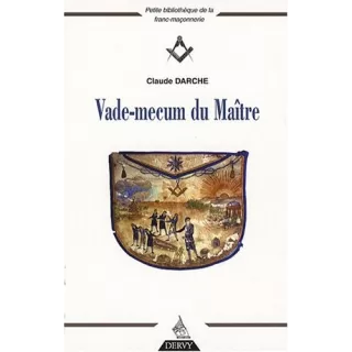 Claude Darche  - Vademecum du Maitre