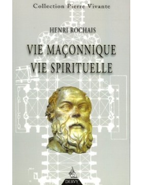 Henri Rochais   - Vie...