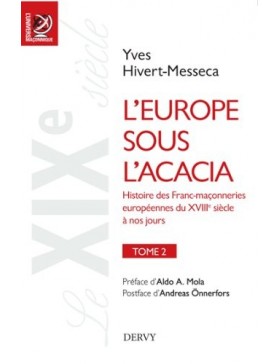 Yves Hivert Messeca -...