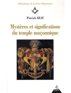 Patrick GEAY - Mystères et...