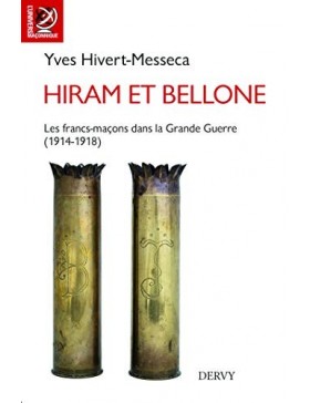 Yves Hivert Messeca - Hiram...