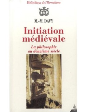 Marie Madeleine Davy -...