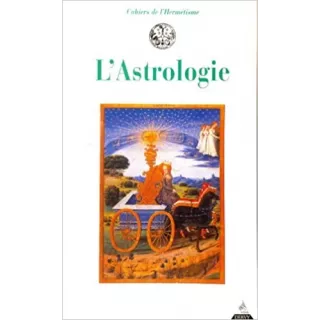 Collectif - L'astrologie