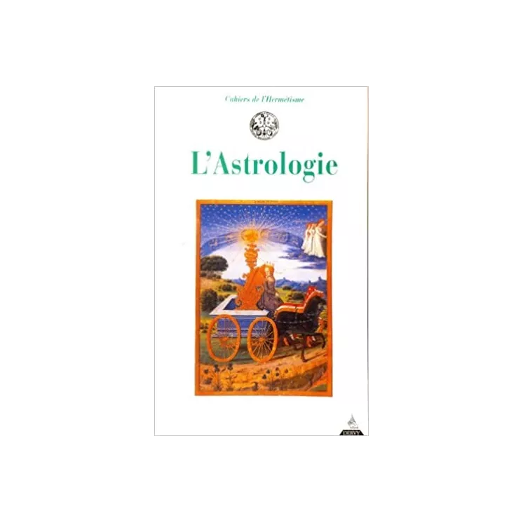 Collectif - L'astrologie