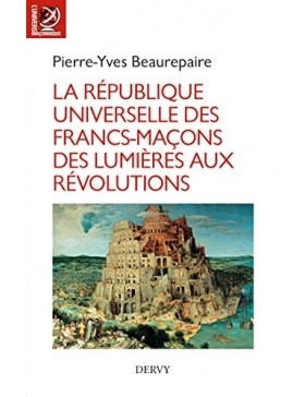 Pierre Yves Beaurepaire -...