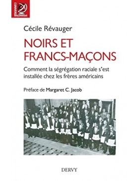 Cécile Révauger - Noirs et...