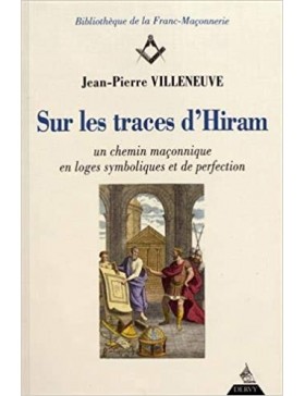 Jean Pierre VILLENEUVE -...