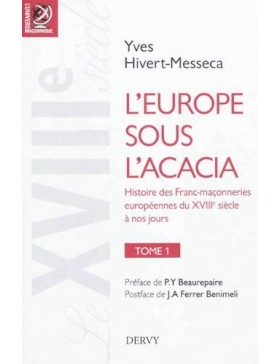 Yves Hivert Messeca -...
