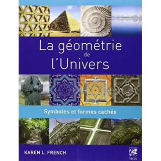 Karen L. FRENCH - La géométrie de l’Univers