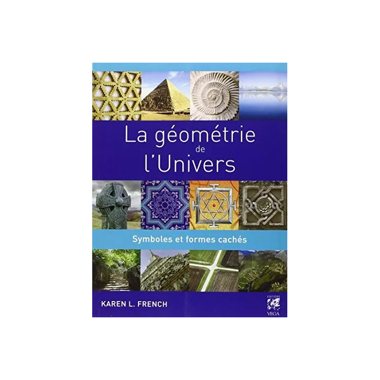 Karen L. FRENCH - La géométrie de l’Univers