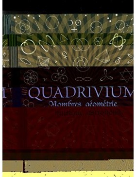 Collectif  - Quadrivium